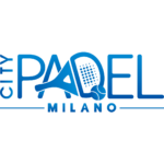Logo City Padel Milano